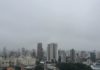 Meteorologia emite alerta de ‘perigo potencial’ com forte tempestade em Goiás…