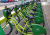 Saiba quanto custará serviço de bicicletas compartilhadas em Goiânia…