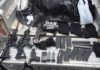 Polícia apreende armas de grosso calibre em Aparecida de Goiânia…