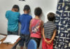 MT: Polícia apreende a “quadrilha do bebê” formada por crianças…