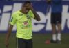 Prisão de Neymar é destaque na mídia internacional…