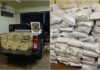 PF e polícia do Paraguai fazem ação conjunta contra tráfico de drogas…