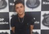 Nazário: Suspeito de cometer homicídio durante festa da cidade é Preso pela polícia Civil…