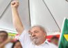 Lula lidera corrida à Presidência em 2018, aponta Datafolha…