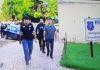 Polícia Civil prende suspeitos de participar do atentado contra o advogado Walmir Cunha…