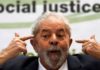Lava Jato denuncia Lula e mais oito por propinas da Odebrecht…