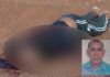 Homem é encontrado morto às margens de GO em São Luís de Montes Belos…