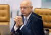 Ministro Teori Zavascki morre em acidente aéreo em Paraty (RJ) …