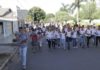 São Luís: Passeata pelas avenidas da cidade marcam o Dia Mundial da Água…