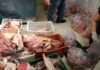 Decon apreende 421 quilos de carnes vencidas em mercado do Jardim Novo Mundo…