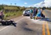Feriado de Tiradentes deixa saldo de 36 acidentes e seis mortes nas BRs em Goiás…