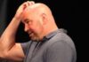 Dana White perde a paciência e detona Anderson Silva…
