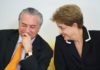 Por 4 votos a 3, TSE rejeita cassação da chapa Dilma-Temer na eleição de 2014…