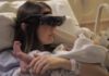 Vídeo de mãe cega vendo seu bebê pela primeira vez graças a óculos especiais comove internautas…