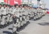 São Luís: Desfile cívico, militar marca 64º aniversário da cidade…