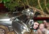 Acidente grave próximo a cidade de Firminópolis deixa uma vítima fatal e mais duas feridas gravemente…