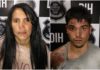 Casal é preso por matar e violentar filho de 2 anos no Setor Real Conquista, diz polícia…