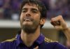 Aos 35 anos, Kaká anuncia aposentadoria como jogador…