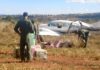 Dois são condenados em caso de avião de cocaína interceptado em Goiás…