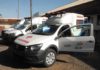 São Luís: Secretaria de Saúde recebe três novas ambulâncias…