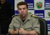 Coronel Divino Alves deixa comando da Polícia Militar em Goiás…