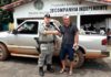 São Luís: GPT recupera veículo roubado…