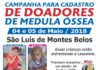 Grupo Mãos solidárias faz Campanha em prol de ajudar Criança com Leucemia….