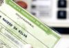 Termina hoje prazo para tirar título e regularizar situação eleitoral