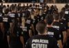 Governo publica edital de concurso público para delegado de Polícia Civil com salário de R$ 19,2 mil
