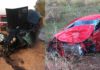 São Luís: Acidente Grave deixa o saldo de duas vítimas fatais…