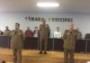 São Luís: 20ª CIPM tem novo comandante….