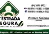A CORRETORA DE SEGUROS ESTRADA SEGURA É DESTAQUE EM GOIÁS…