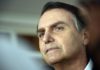 Jair Bolsonaro é eleito presidente do Brasil com 55% dos votos válidos