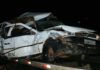 São Luís: Acidente envolvendo 4 carros por muito pouco não deixa várias vítimas fatais…
