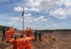 Número de mortos em Brumadinho sobe para 121…