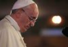 Papa reconhece abusos sexuais de padres e bispos contra freiras…