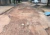 Firminópolis: Cheias de buracos, ruas de Firminópolis são provas de obstáculos para motoristas e pedestres…