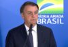 Bolsonaro passa por cirurgia de remoção de cálculo na bexiga em SP…