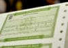 Em 10 dias, 100 mil eleitores podem ter título cancelado em Goiás…