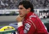 Senna é lembrado por ídolos da Fórmula 1 no aniversário de 25 anos de sua morte…