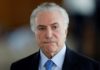 Tribunal determina retorno de Michel Temer à prisão…