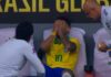 Neymar lesiona tornozelo e está fora da Copa América…