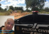 São Luís: Corpo de Taxista é encontrado em estrada vicinal..