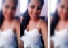 Polícia prende suspeito de assassinar mulher com 14 facadas no Araguaia…
