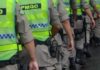 Idade limite para ingressar na Polícia Militar pode passar de 30 para 35 anos…