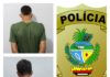 São Luís: A Polícia civil efetuou a apreensão de dois menores pela prática de roubo a um estabelecimento comercial e prendeu em flagrante receptador…