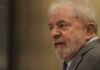 Justiça Federal expede alvará de soltura de Lula…