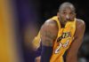 Kobe Bryant, ex-jogador e ídolo do basquete americano, morre em acidente de helicóptero…