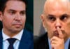 Ministro do STF suspende nomeação de Alexandre Ramagem na PF…