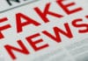 FAKE NEWS